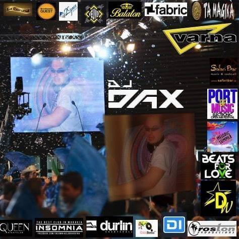DJ
